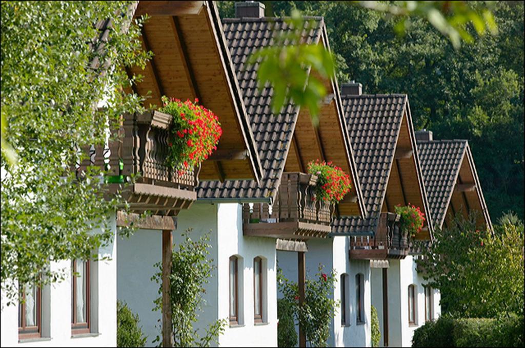 Ferienpark Rursee Simmerath Room photo